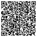 QR code with Oaks Hoa contacts