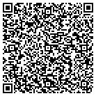 QR code with A 1 Welding Service Inc contacts