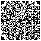 QR code with Prudential Texas Properties contacts