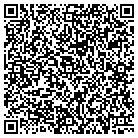 QR code with Rainier Gsa Birmingham Leaseco contacts