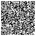 QR code with Sammons Properties contacts