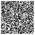 QR code with S F Waranch Co Inc contacts
