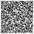 QR code with Mt Zion Missionary Bapt Charity contacts