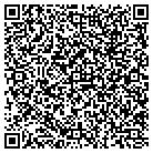 QR code with T R G Realty Group LLC contacts