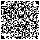 QR code with Urban Dallas Properties contacts