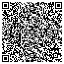 QR code with Alex Pope CO contacts