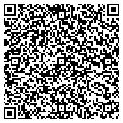 QR code with Anzer Investment Corp contacts