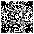 QR code with Aria Realty Inc contacts