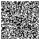 QR code with Asterra contacts