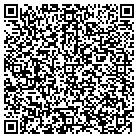 QR code with Wooden Shoes Child Care Center contacts