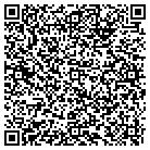 QR code with Habitat Hunters contacts