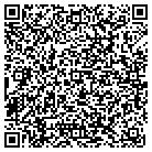 QR code with Hannig Row Partnership contacts