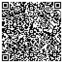 QR code with Hardin Interests contacts