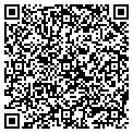 QR code with H L Spinks contacts
