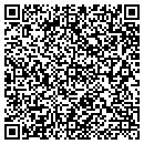 QR code with Holden James E contacts
