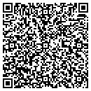 QR code with J Lay & Assoc contacts