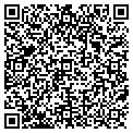 QR code with Jlc Real Estate contacts