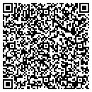 QR code with Parr Ann contacts