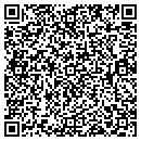 QR code with W S Machine contacts