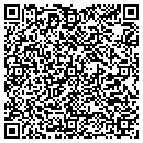 QR code with D Js Check Cashing contacts