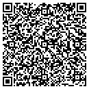 QR code with Horizons Tree Service contacts