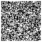 QR code with Janines Boutique Incorporated contacts
