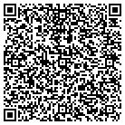 QR code with C D Hamilton Tax Preparation contacts