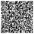 QR code with Otis Lawn Care contacts