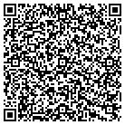 QR code with Thurlow & CO-Urban Properties contacts