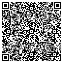 QR code with Hackney & Assoc contacts