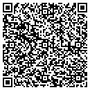 QR code with D Fw Inspection Service contacts