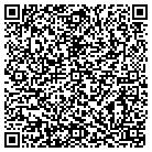 QR code with Galman Properties LLC contacts