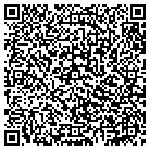 QR code with Hickok Interests Inc contacts
