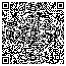 QR code with L M C Properties contacts