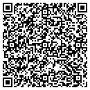 QR code with N3 Realty Advisors contacts
