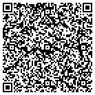 QR code with Tina Crisp contacts