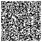 QR code with Dkd Property Management contacts