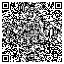 QR code with Hendricks & Partners contacts