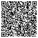 QR code with Beck Nathan contacts