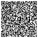 QR code with Faulkner M A contacts