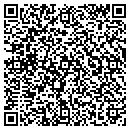 QR code with Harrison & Bates Inc contacts