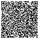 QR code with Hester Julia contacts