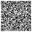 QR code with James Dunn contacts