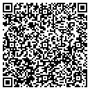 QR code with James Janet contacts