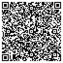 QR code with L C Renaissance Properties contacts