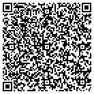 QR code with R & C Janitorial Service Inc contacts