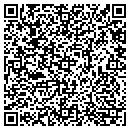 QR code with S & J Ingram Lp contacts