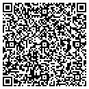 QR code with Traynham Meg contacts