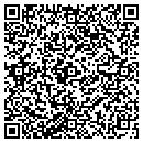 QR code with White Benjamin B contacts