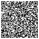 QR code with White James G contacts